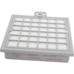 Filtre Hepa aspirateur BOSCH BGS32002/02 - GS-30