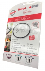Joint autocuiseur SEB CLIPSOMINUT EASY 9L