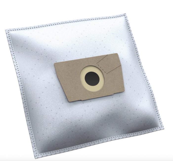 Lot de 5 sacs aspirateur ROWENTA RO4427R1 - SILENCE FORCE COMPACT