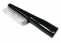 Suceur long + brosse à meuble Samsung SC07H40F0V - Aspirateur - DJ9