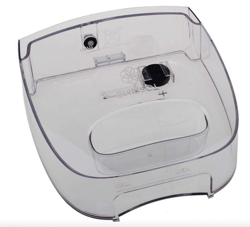 Réservoir D'eau Origine Tassimo TAS20 – Pièce De Rechange Pour Cafetière Expresso BOSCH | Référence 00659969