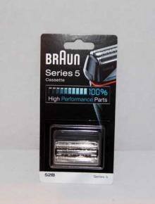 Cassette de rasage rasoir BRAUN 5749