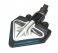 Brosse 18V aspirateur ROWENTA RH8841K09A0 - AIR FORCE EXTREME