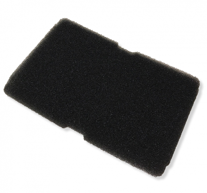 Filtre à peluches Beko DPU8380X - Sèche linge - 5639869