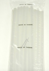 30 tubes de colle Ø11mm pour pistolet