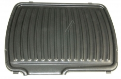 Plaque grill TEFAL 6P0047778P BE - GC3050129ZA - CONTACT GRILL CLASSIC