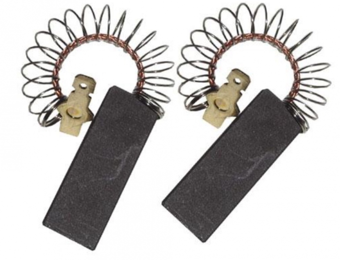 2 charbons lave-linge BOSCH ref 00154740