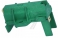 2 balais charbon lave-linge BEKO ref : 371202407