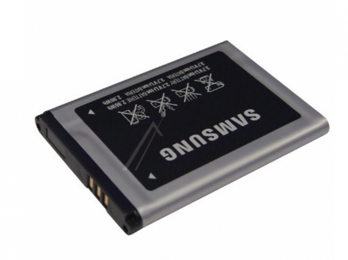 Batterie d'origine téléphone SAMSUNG GT-E1150 Batterie d'origine téléphone SAMSUNG GT-E1150