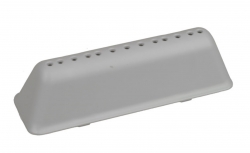 Aube tambour lave-linge WHIRLPOOL 480111104079