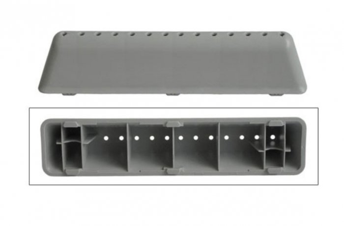 Aube tambour lave-linge WHIRLPOOL 480111104175