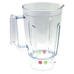 Bol plastique blender MOULINEX LM30114A890