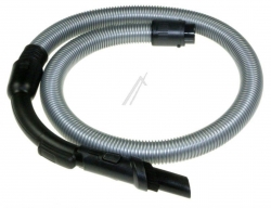 Flexible complet d'origine aspirateur MOULINEX MO5345PA - COMPACTEO ERGO CYCLONIC