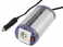 Convertisseur 12V / 230V sur allume cigare voiture - bateau