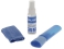 Nettoyant écran TV, smartphone, ordinateur kit 35ml