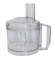 Bol + couvercle robot Magimix CS 5100