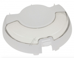 Couvercle complet friteuse MOULINEX ACTIFRY GOURMAND