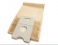 Lot de 5 sacs aspirateur PROGRESS SUPER 081 L