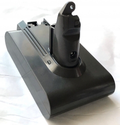 Batterie adaptable aspirateur DYSON SV03
