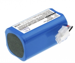 Batterie 14.4V aspirateur MIELE RX1 SCOUTRX1 - SJQL0