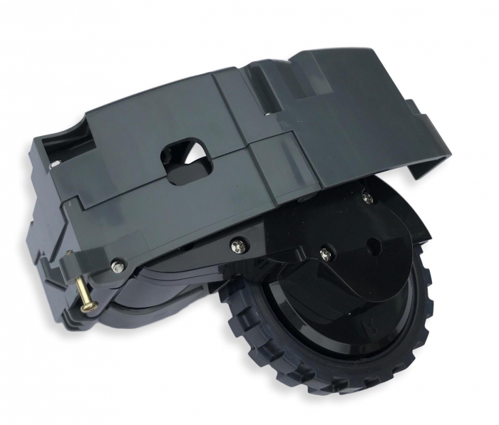 Roue gauche aspirateur robot IROBOT ROOMBA 552