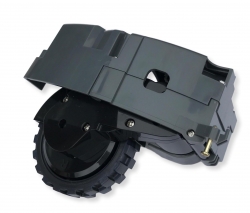 Roue droite aspirateur robot IROBOT ROOMBA 718