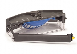 Bac poussi&egrave;re AeroVac aspirateur IROBOT ROOMBA 536