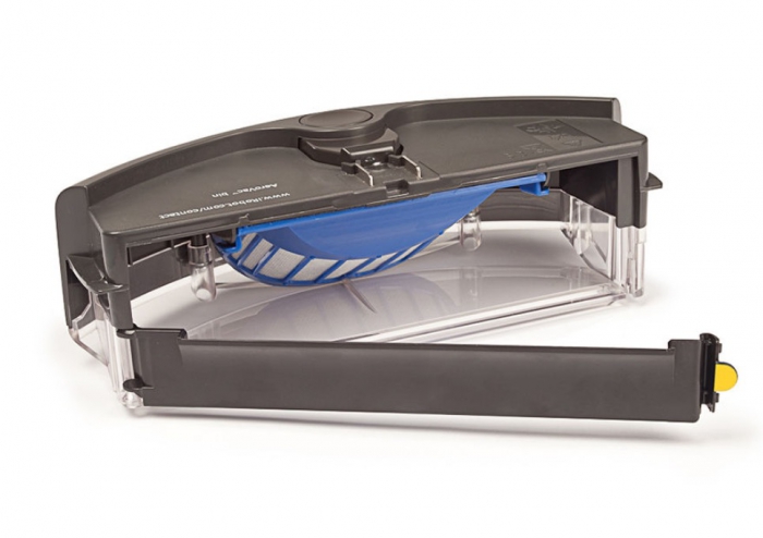 Bac poussière AeroVac aspirateur IROBOT ROOMBA 615