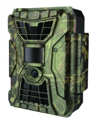 Caméra nature FULL HD autonome détecteur de mouvement