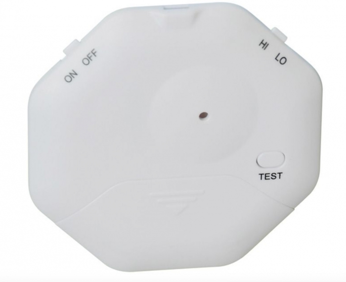 Alarme fenêtre choc, bris de glace 95dB Alarme fenêtre choc, bris de glace 95dB