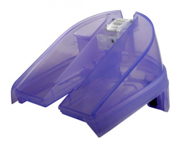 R&eacute;servoir eau centrale vapeur repassage PHILIPS GC8280 - STEAMGLIDE