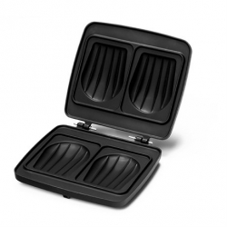 Plaque croque-monsieur FRIFRI KMC5000