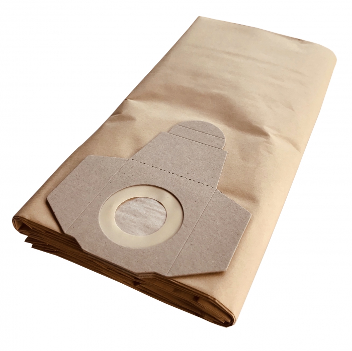 Lot de 3 sacs aspirateur PARKSIDE PNTS 1400 G3