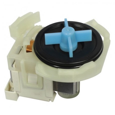 Pompe vidange lave-vaisselle WHIRLPOOL ref 481236018558