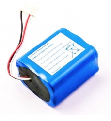 Batterie aspirateur IROBOT BRAAVA 380