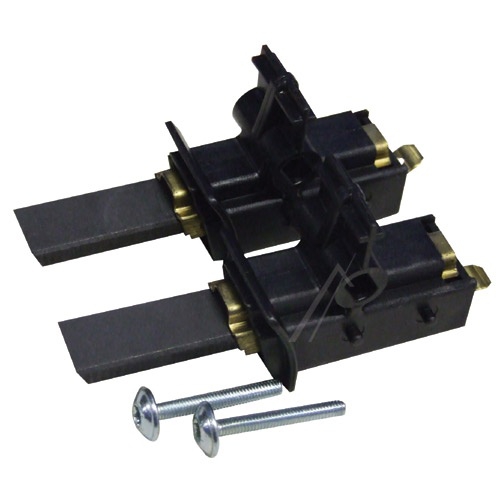 2x charbons moteur lave-linge EDESA ref 52X5258