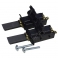 2x charbons moteur lave-linge EDESA ref 52X5258