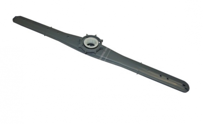 Bras d'aspersion supérieur lave-vaisselle SMEG ref 694570055