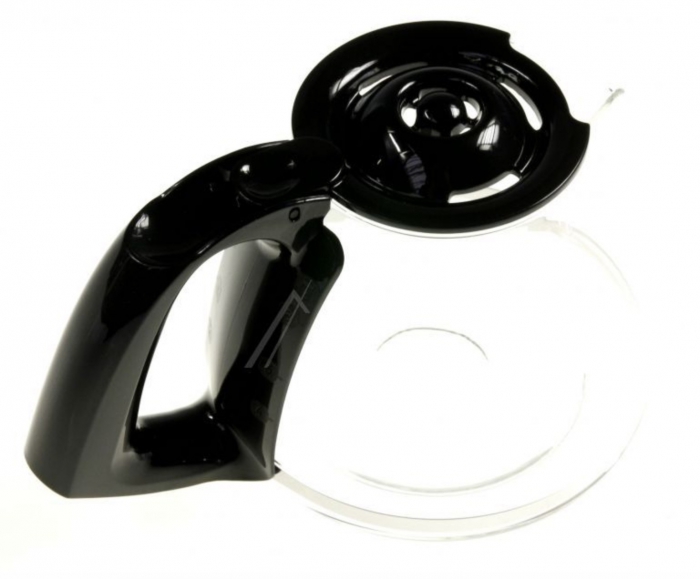 Verseuse verre cafetière MOULINEX FG370