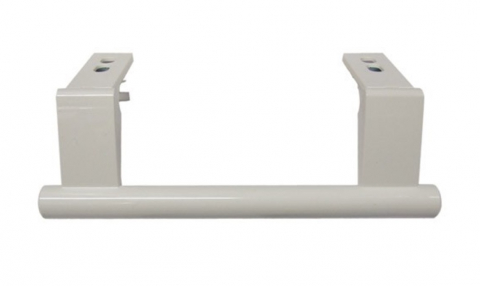 Poignée de porte frigo Liebherr 7430668