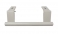 Poignée de porte frigo Liebherr 7430668