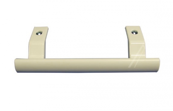 Poignée de porte frigo Liebherr 7424848