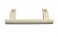 Poignée de porte frigo Liebherr 7424848