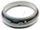 Joint hublot porte lave-linge MIELE ref 6579421