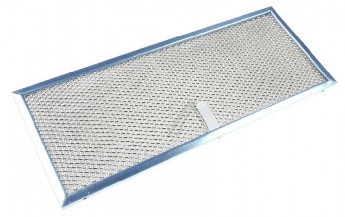 Filtre metallique hotte NOVY D884