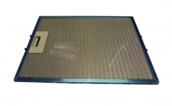 Filtre métallique + fermeture PELGRIM MSK155RVSP01