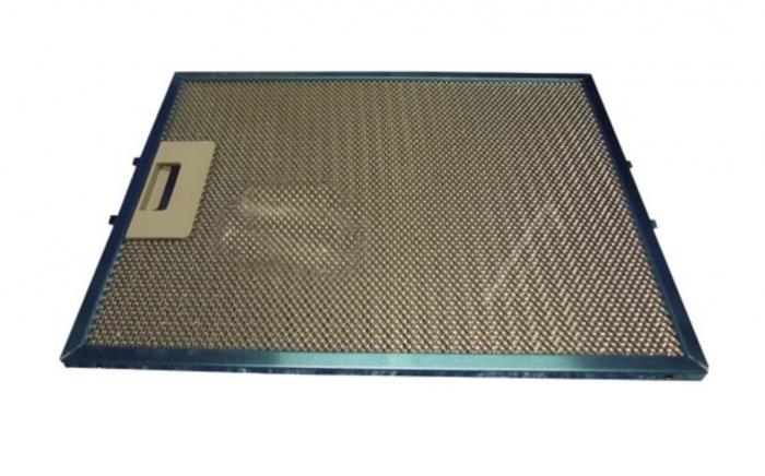Filtre métallique + fermeture PELGRIM PSK565ALU