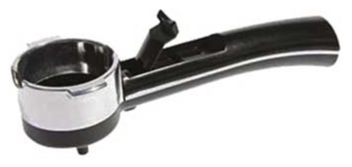 Porte filtre percolateur cafetière DE LONGHI EC 200CD.B EX:C