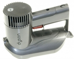 Bloc moteur TYPE B aspirateur DYSON DC35
