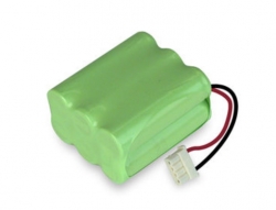 Batterie d'origine aspirateur robot IROBOT BRAAVA 321